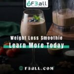 Weight Loss Smoothie