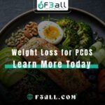 Weight Loss for PCOS