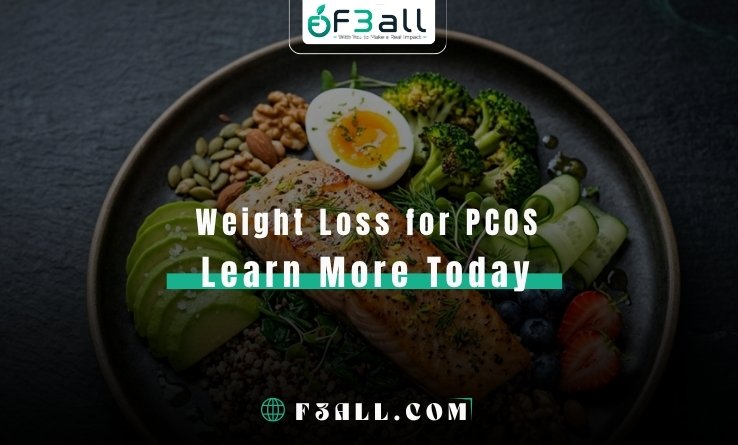 Weight Loss for PCOS