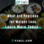 What Are Peptides for Weight Loss