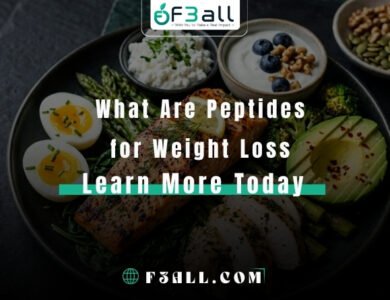 What Are Peptides for Weight Loss