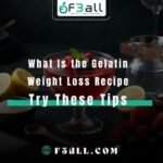 What Is the Gelatin Weight Loss Recipe