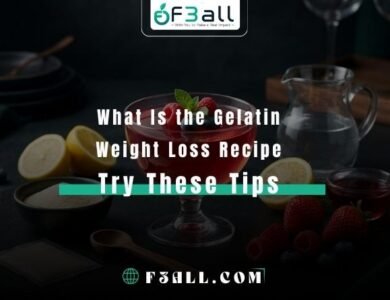 What Is the Gelatin Weight Loss Recipe