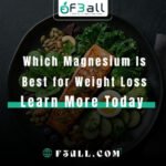 Which Magnesium Is Best for Weight Loss