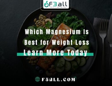 Which Magnesium Is Best for Weight Loss