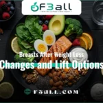 Breasts After Weight Loss