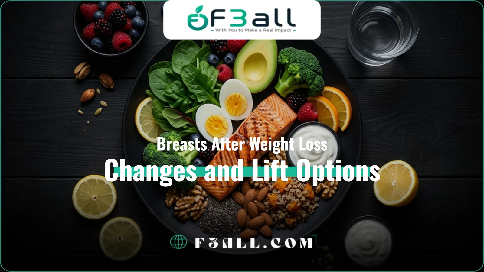 Breasts After Weight Loss