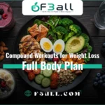 Compound Workouts for Weight Loss