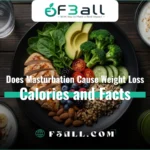Does Masturbation Cause Weight Loss
