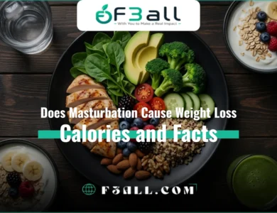 Does Masturbation Cause Weight Loss