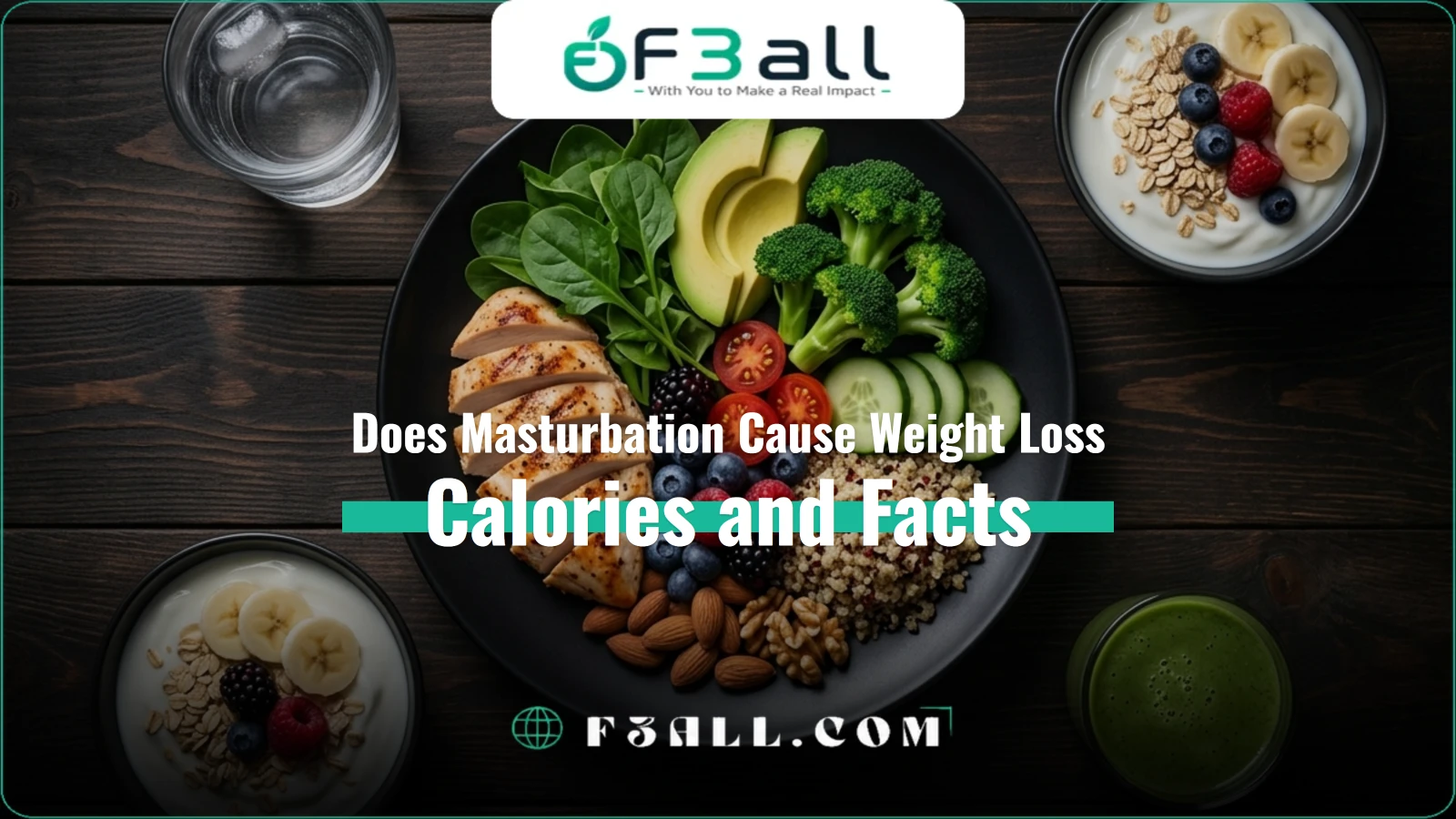 Does Masturbation Cause Weight Loss