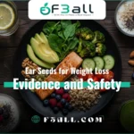 Ear Seeds for Weight Loss