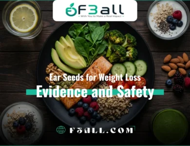 Ear Seeds for Weight Loss