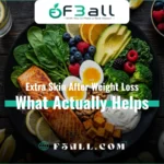 Extra Skin After Weight Loss
