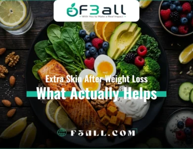 Extra Skin After Weight Loss