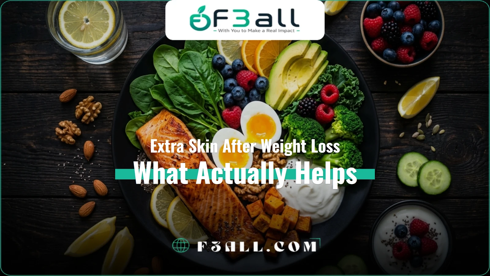 Extra Skin After Weight Loss
