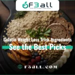 Gelatin Weight Loss Trick Ingredients