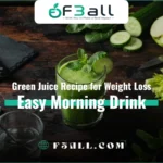 Green Juice Recipe for Weight Loss
