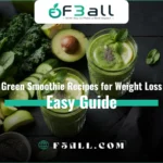 Green Smoothie Recipes for Weight Loss