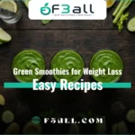 Green Smoothies for Weight Loss