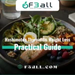  Hashimoto's Thyroiditis Weight Loss