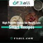 High Protein Shakes for Weight Loss