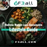 Holistic Weight Loss Sustainable