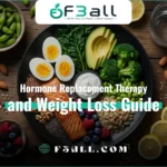 Hormone Replacement Therapy