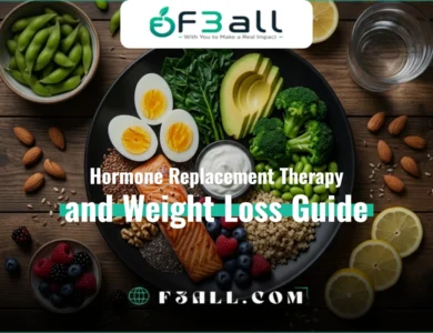 Hormone Replacement Therapy