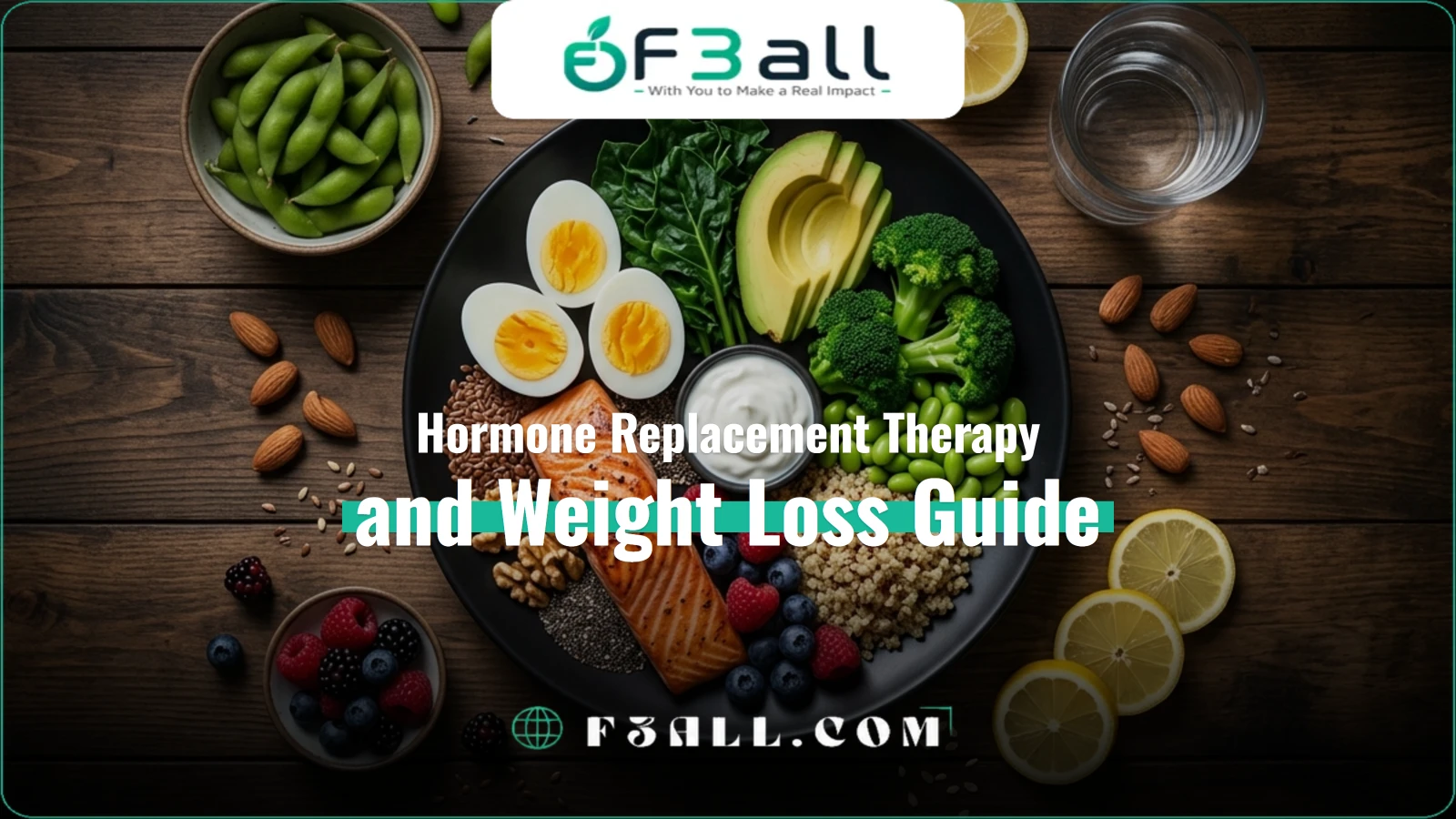 Hormone Replacement Therapy