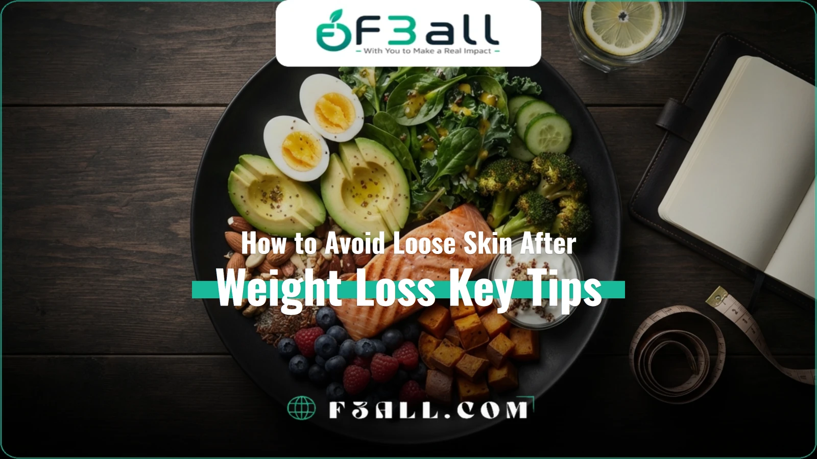  How to Avoid Loose Skin After