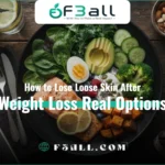 How to Lose Loose Skin After