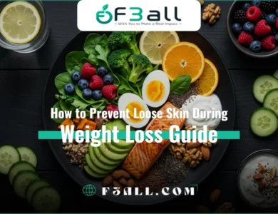 How to Prevent Loose Skin During