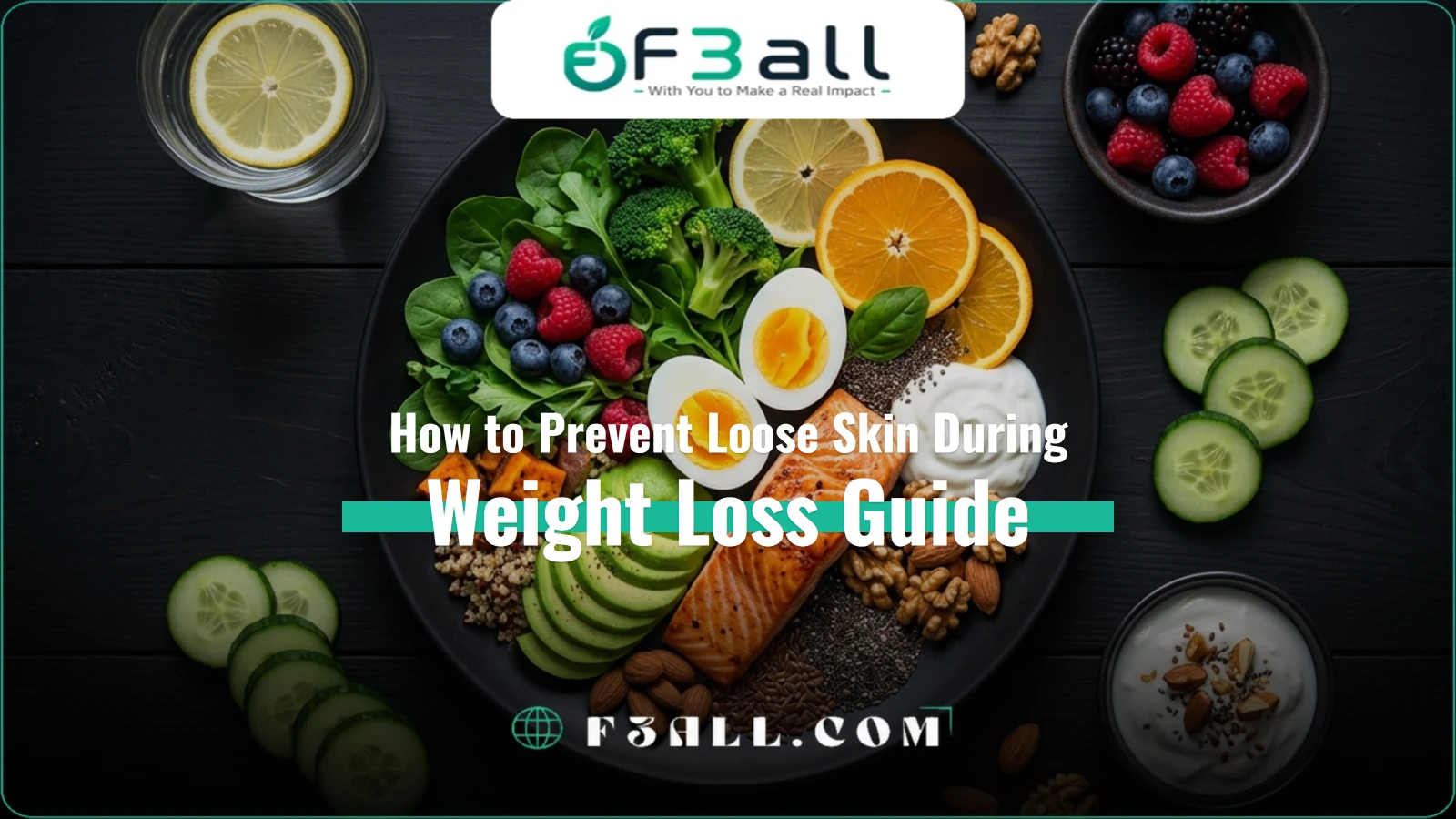 How to Prevent Loose Skin During