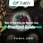 How to Use Chia for Weight Loss