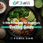 Is Bike Riding Good for Weight Loss