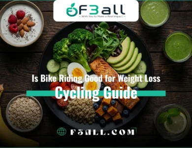 Is Bike Riding Good for Weight Loss