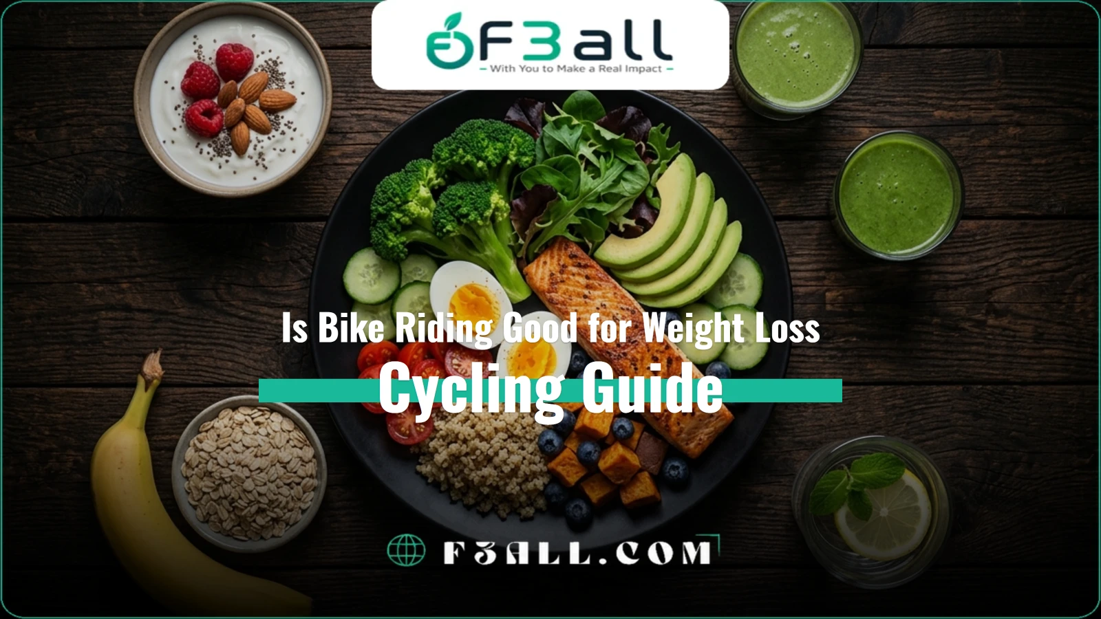 Is Bike Riding Good for Weight Loss