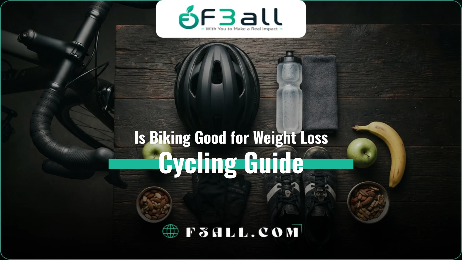 Is Biking Good for Weight Loss
