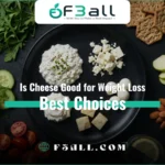 Is Cheese Good for Weight Loss