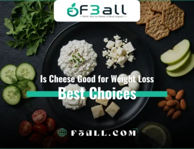 Is Cheese Good for Weight Loss