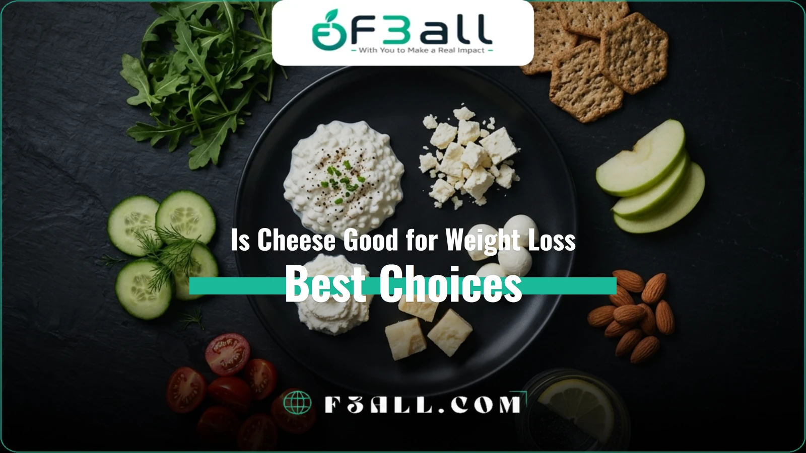 Is Cheese Good for Weight Loss