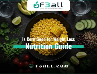 Is Corn Good for Weight Loss