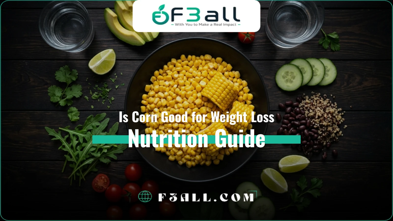 Is Corn Good for Weight Loss
