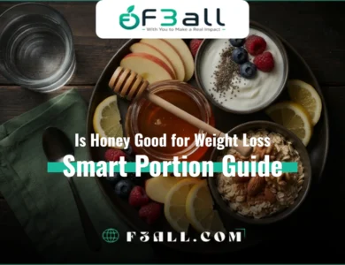 Is Honey Good for Weight Loss