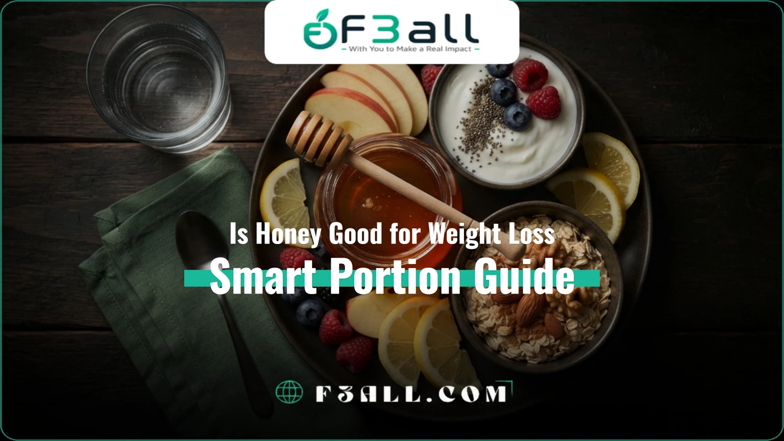 Is Honey Good for Weight Loss