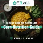 Is Maize Good for Weight Loss