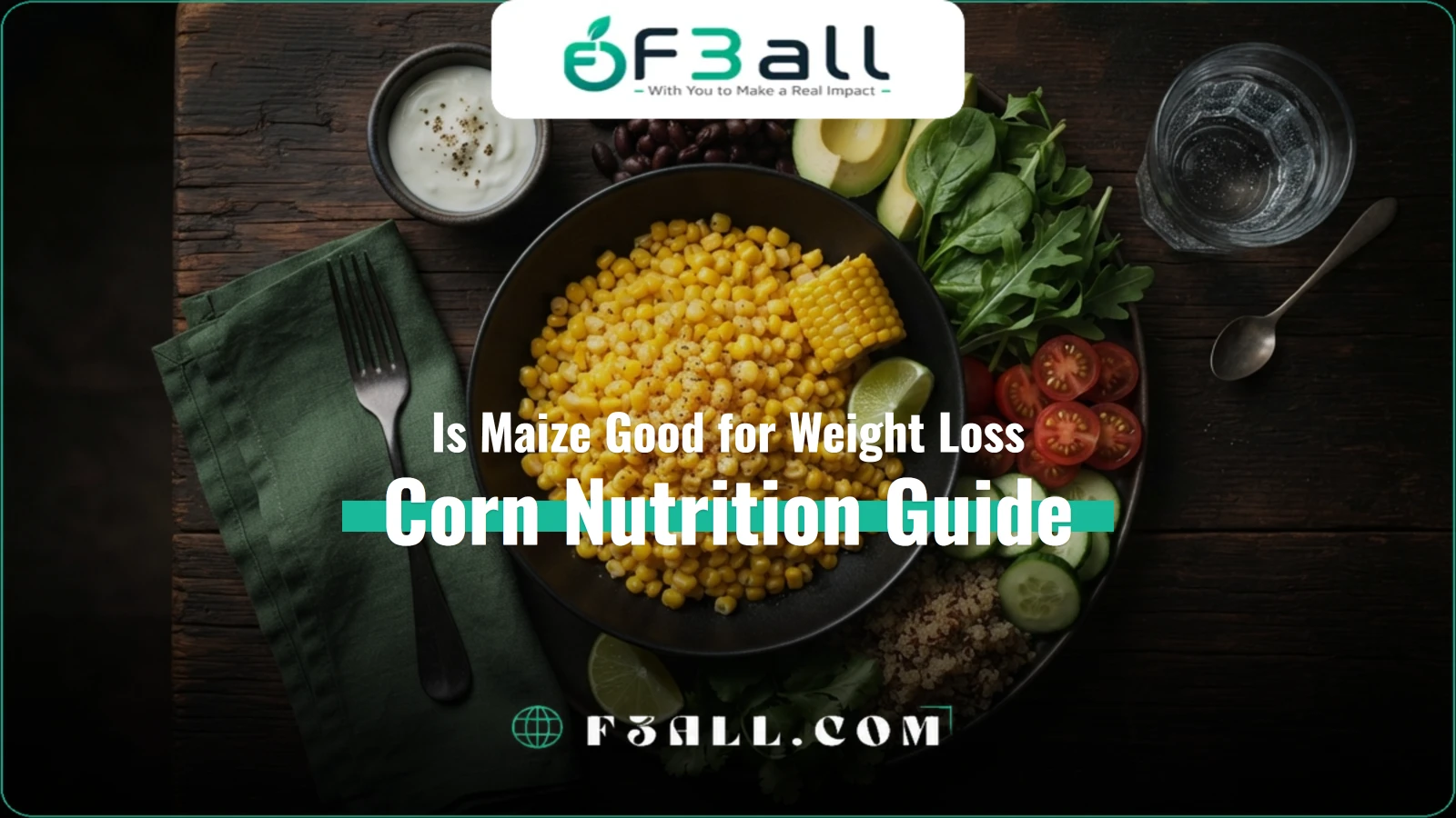 Is Maize Good for Weight Loss