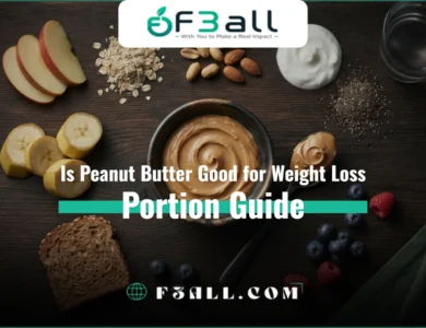 Is Peanut Butter Good for Weight Loss