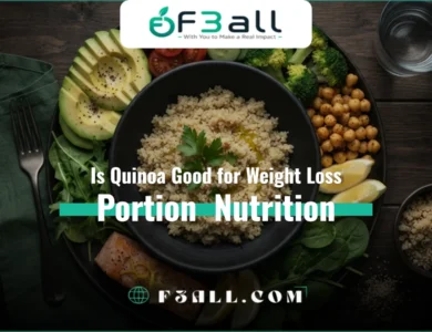 Is Quinoa Good for Weight Loss